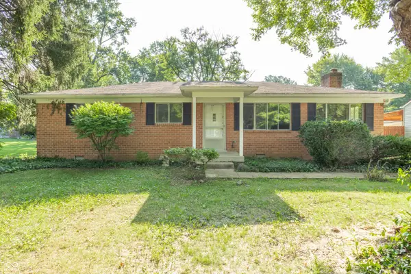 8511 N Park Avenue, Indianapolis, IN 46240