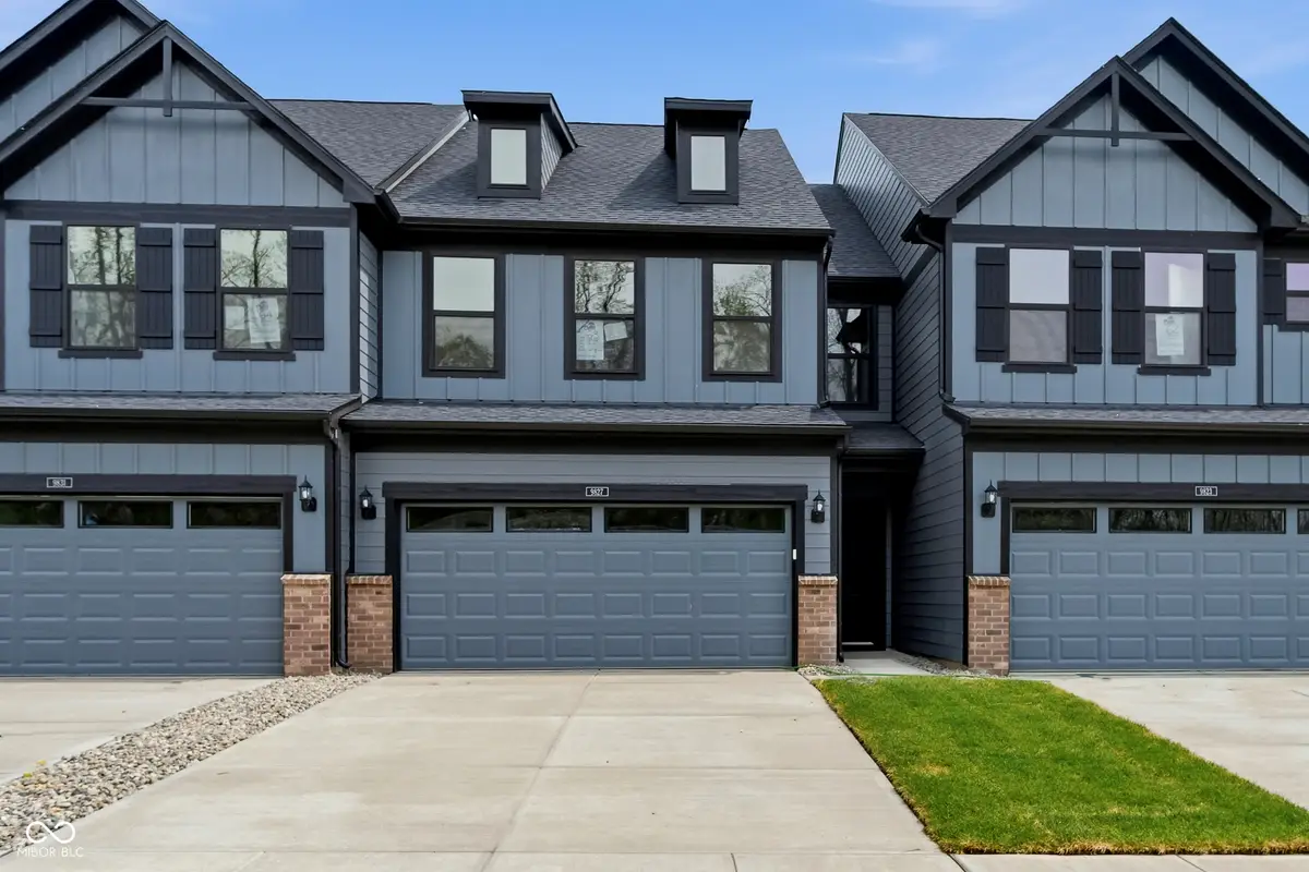 9827 Behner Drive, Delaware, IN 46250 - #1