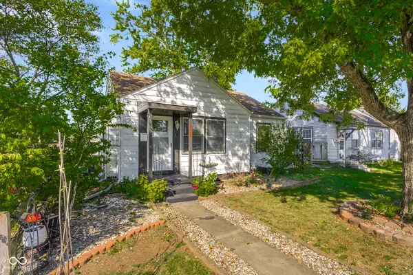 2220 Union Street, Columbus, IN 47201