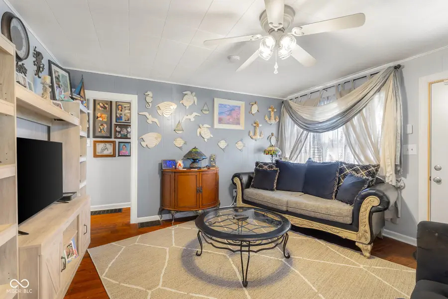 2220 Union Street, Columbus, IN 47201 - #3