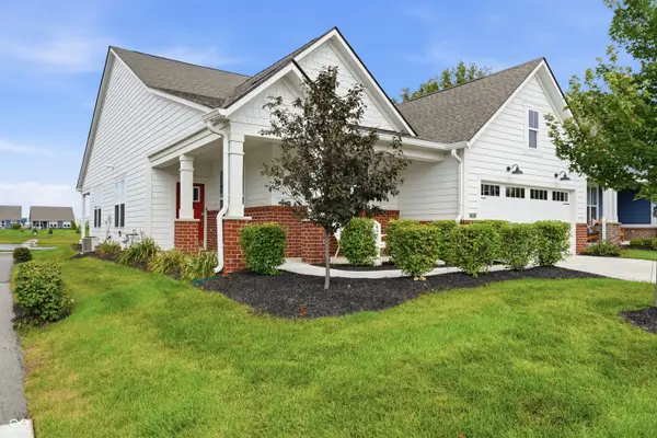 418 Ehrlich Lane, Westfield, IN 46074