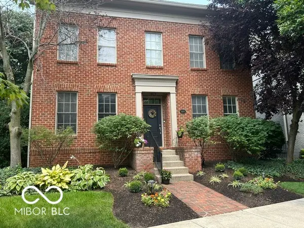 2028 Rhettsbury Street, Carmel, IN 46032