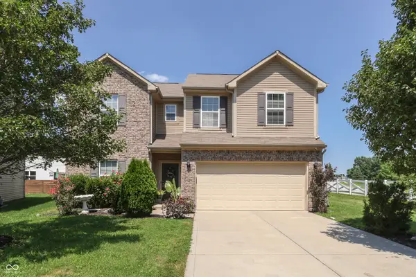 3030 Torchlight Circle, Indianapolis, IN 46217