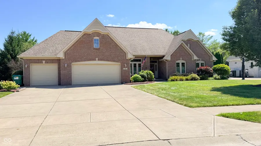 1283 Morningside Drive, Greenfield, IN 46140 - #3