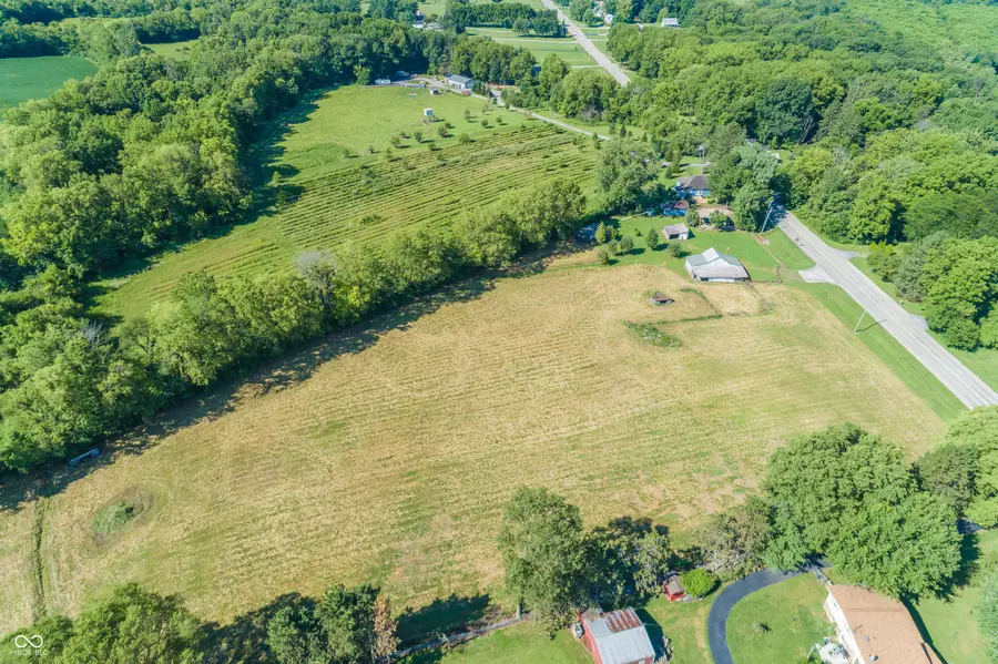 0 Carthage North Pike, Knightstown, IN 46148 - #3