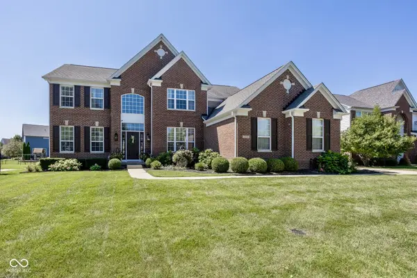 15375 Ackerley Drive, Fishers, IN 46040
