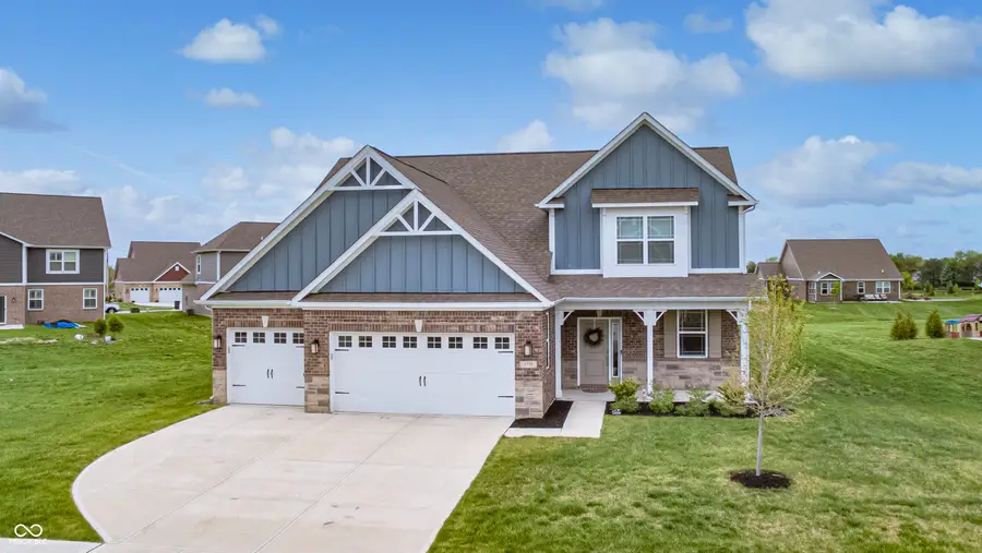 1728 Gordon Drive, Greenwood, IN 46143 - #2
