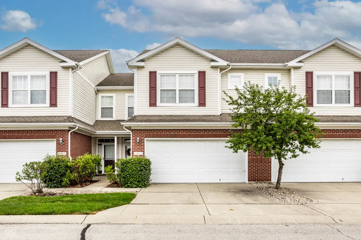 10911 Perry Pear Drive, Zionsville, IN 46077 - #1