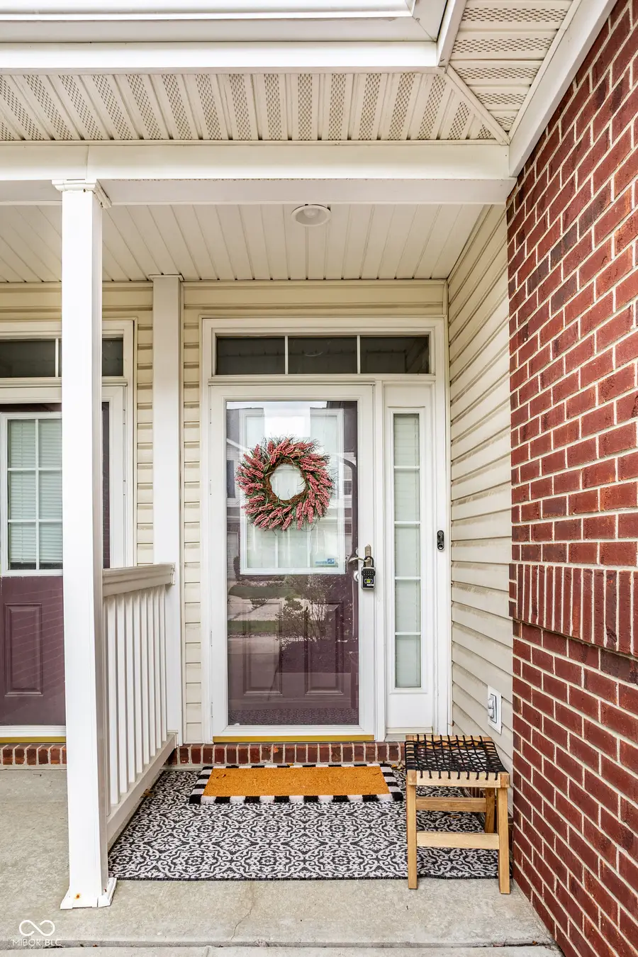 10911 Perry Pear Drive, Zionsville, IN 46077 - #2