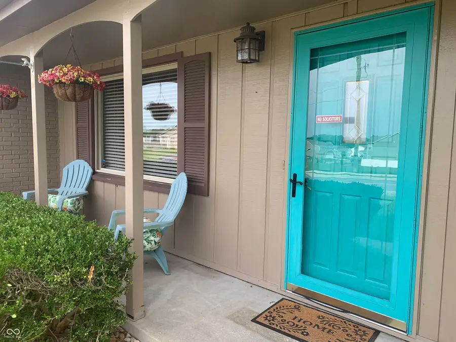 3311 Taylor Road, Columbus, IN 47203 - #2