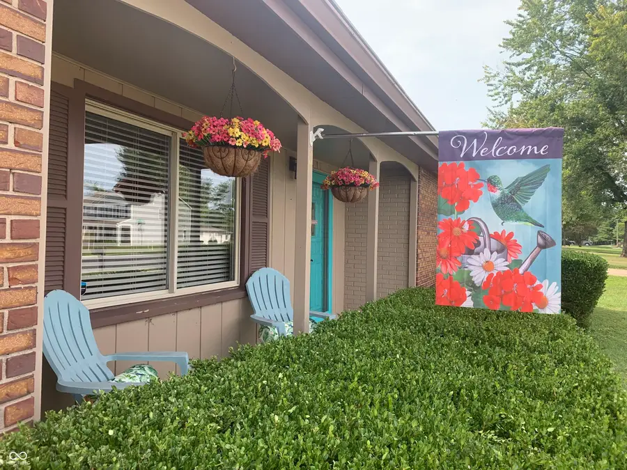 3311 Taylor Road, Columbus, IN 47203 - #3