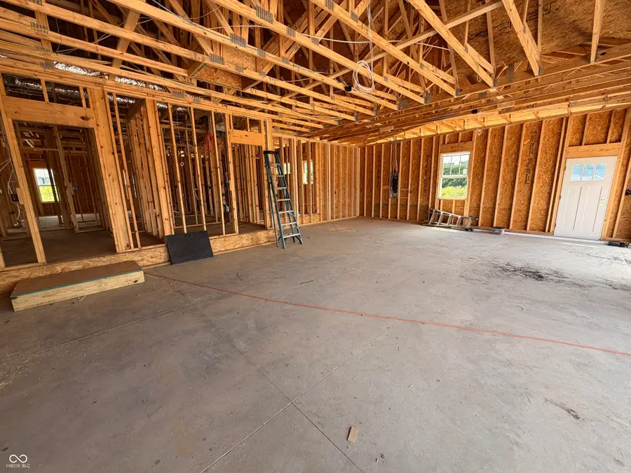 16 Pine Hills Court, Crawfordsville, IN 47933 - #2