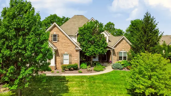 2770 Sawtooth Oak Circle, Westfield, IN 46074