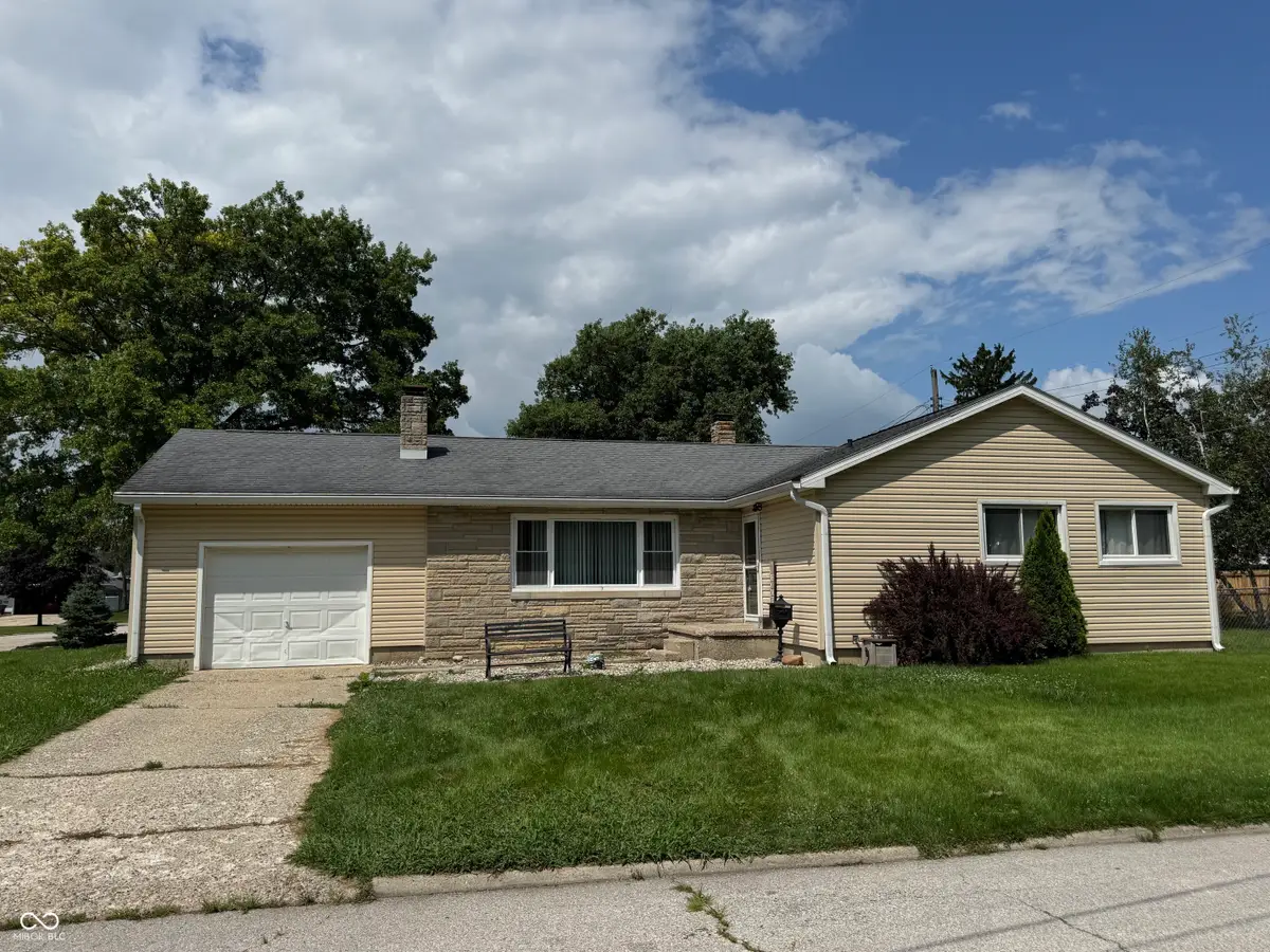 1310 Warren Drive, Lafayette, IN 47905 - #1