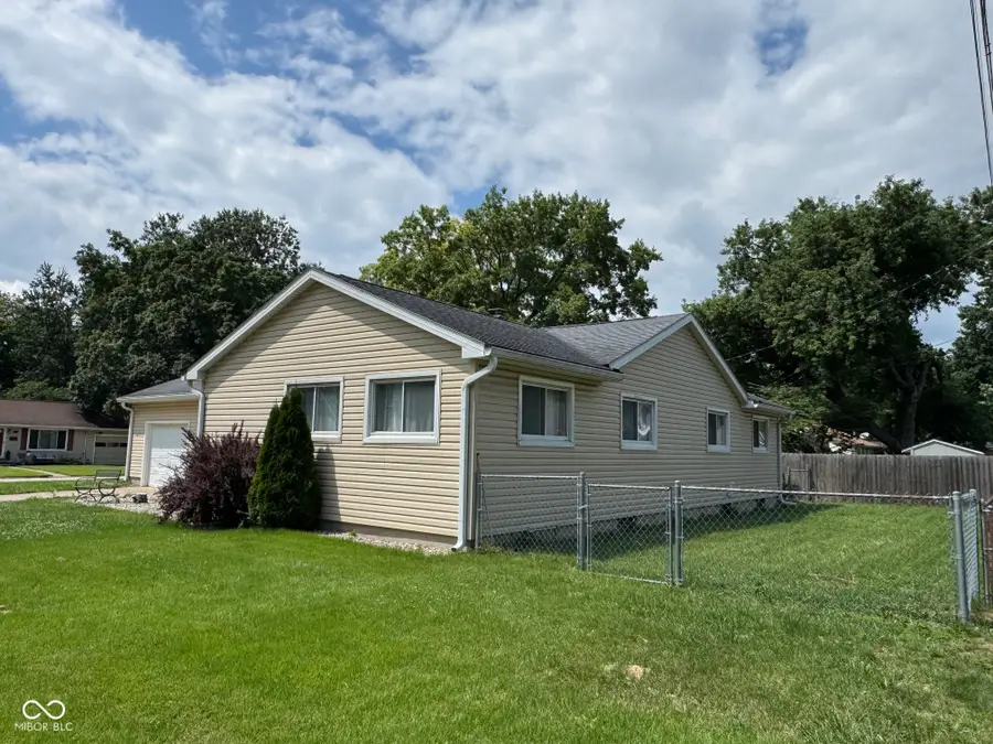 1310 Warren Drive, Lafayette, IN 47905 - #2