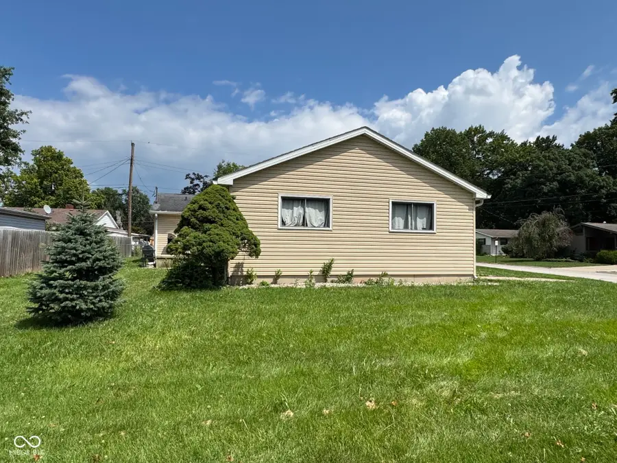 1310 Warren Drive, Lafayette, IN 47905 - #3