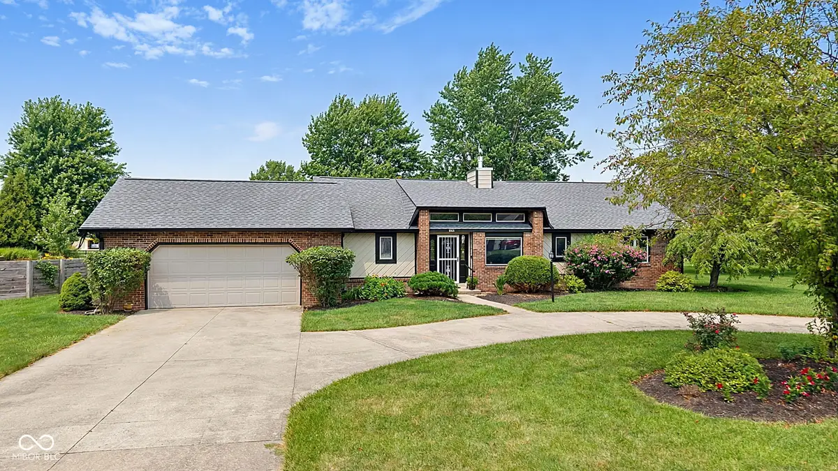 1006 Barry Drive, Lebanon, IN 46052 - #1