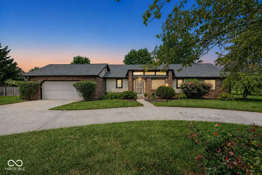 1006 Barry Drive, Lebanon, IN 46052 - #2