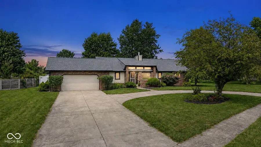 1006 Barry Drive, Lebanon, IN 46052 - #3