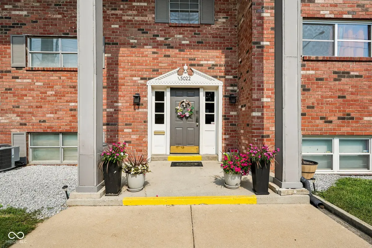 5022 Allisonville Road #C, Indianapolis, IN 46205 - #1