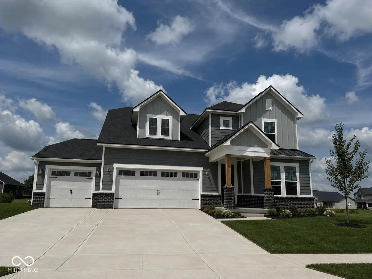 1328 Dutchess Drive, Westfield, IN 46074 - #1