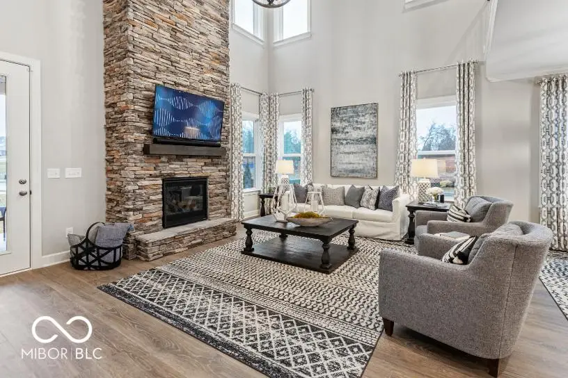 1328 Dutchess Drive, Westfield, IN 46074 - #3