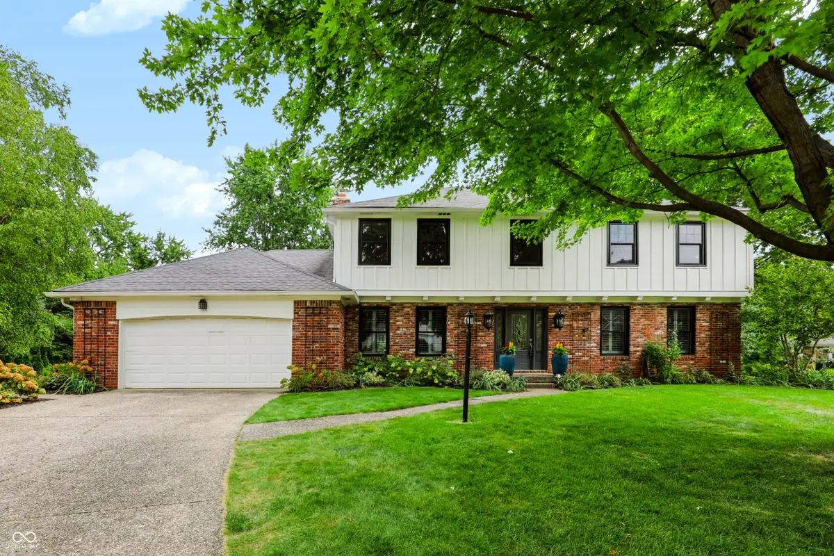 4465 Bristal Lane, Carmel, IN 46033 - #1