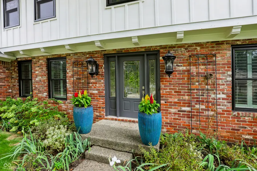 4465 Bristal Lane, Carmel, IN 46033 - #2
