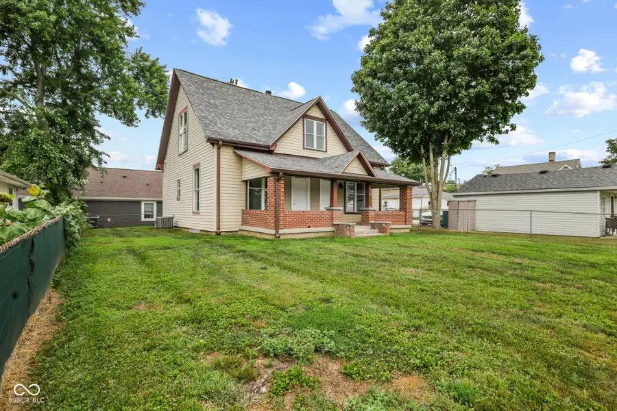 212 Indianapolis Road, Mooresville, IN 46158 - #2