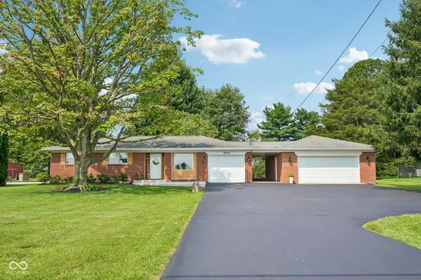 9054 N 200 W, Fortville, IN 46040