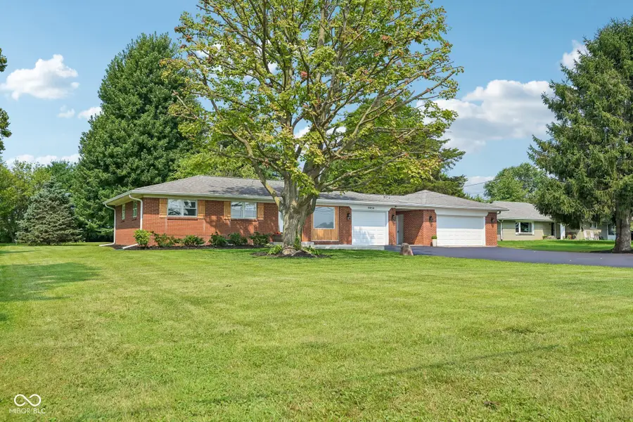 9054 N 200 W, Fortville, IN 46040 - #3