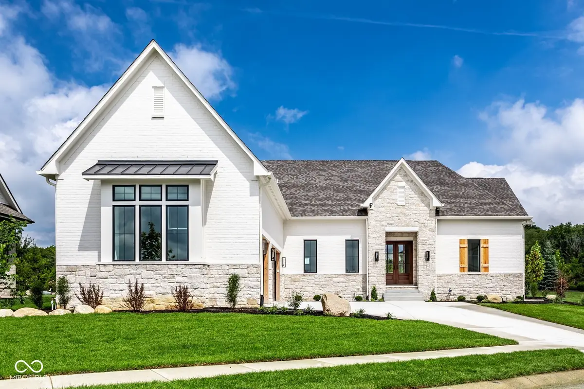 706 Chatham Hills Court, Westfield, IN 46074 - #1
