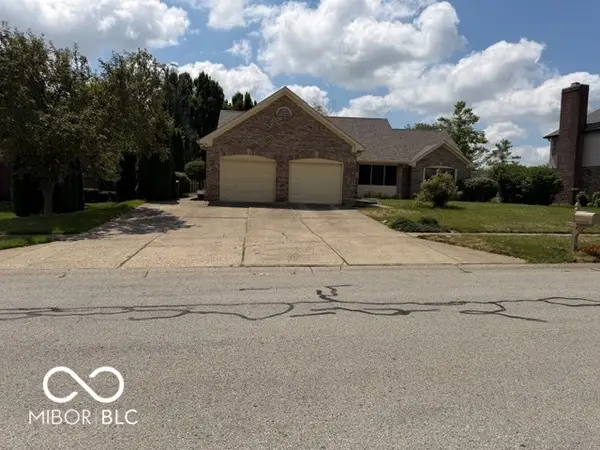 1019 Mount Vernon, Greenwood, IN 46142