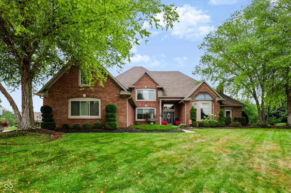 6040 White Ash Court, Avon, IN 46123