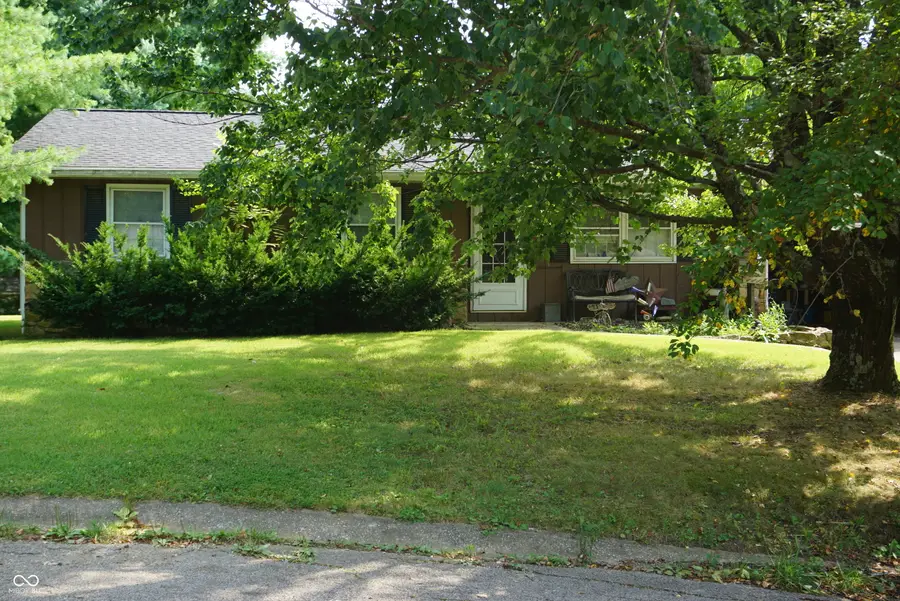 5333 W Brookwood Court, Bloomington, IN 47404 - #2