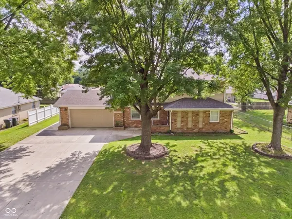 4412 Alhambra Drive, Anderson, IN 46013