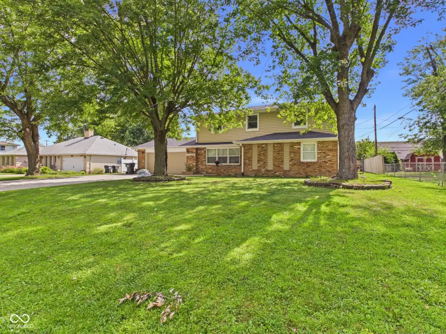 4412 Alhambra Drive, Anderson, IN 46013 - #3