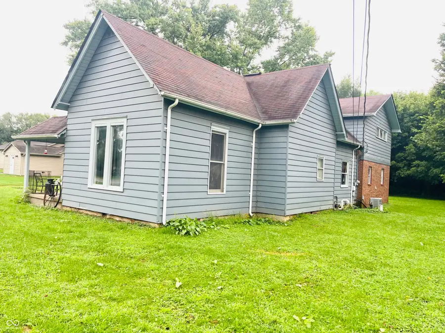 565 Sheridan Road, Noblesville, IN 46060 - #2