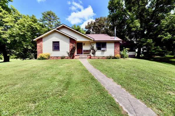 2501 Quincy Road, Quincy, IN 47456