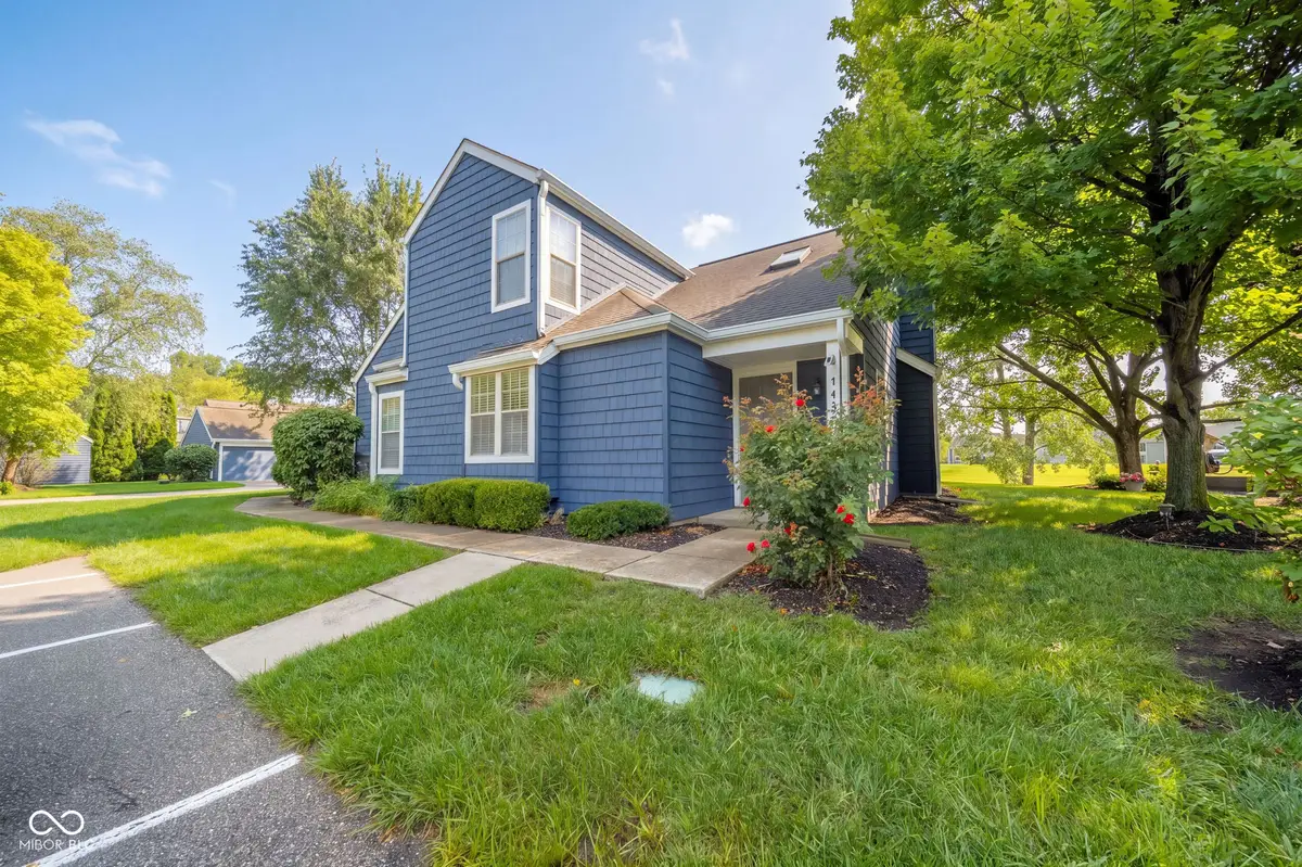 7432 Harbour Isle, Indianapolis, IN 46240 - #1