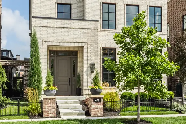 471 Rayle, Carmel, IN 46032