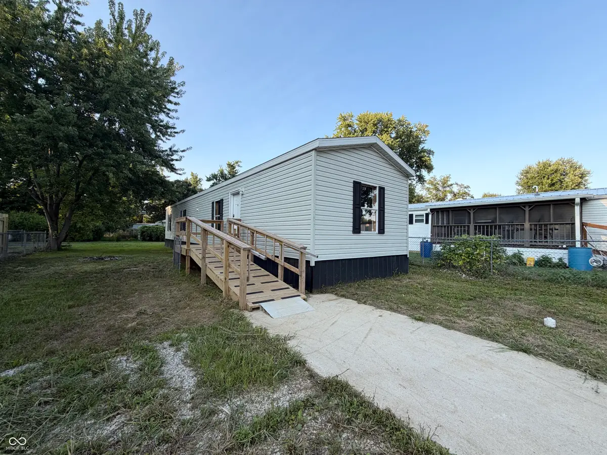 1026 Van Bibber Lake, Greencastle, IN 46135 - #1