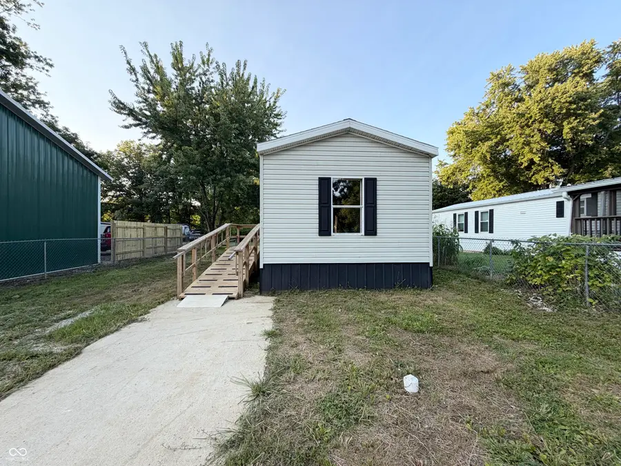 1026 Van Bibber Lake, Greencastle, IN 46135 - #2