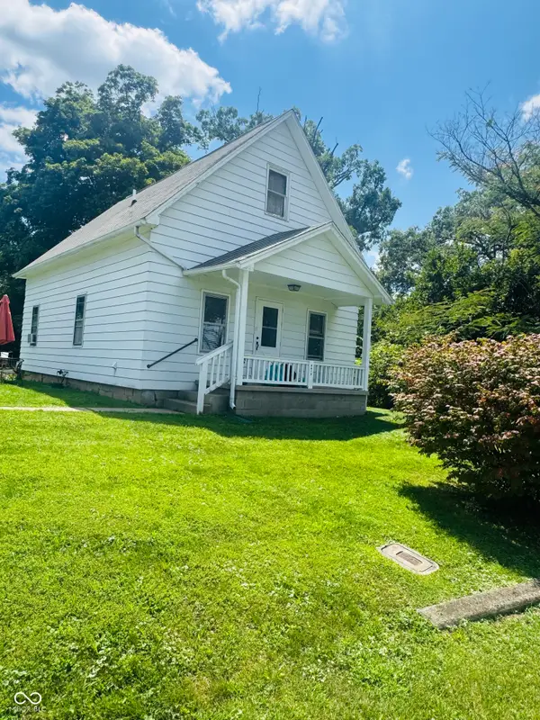 8817 W Gardner Road, Bloomington, IN 47403