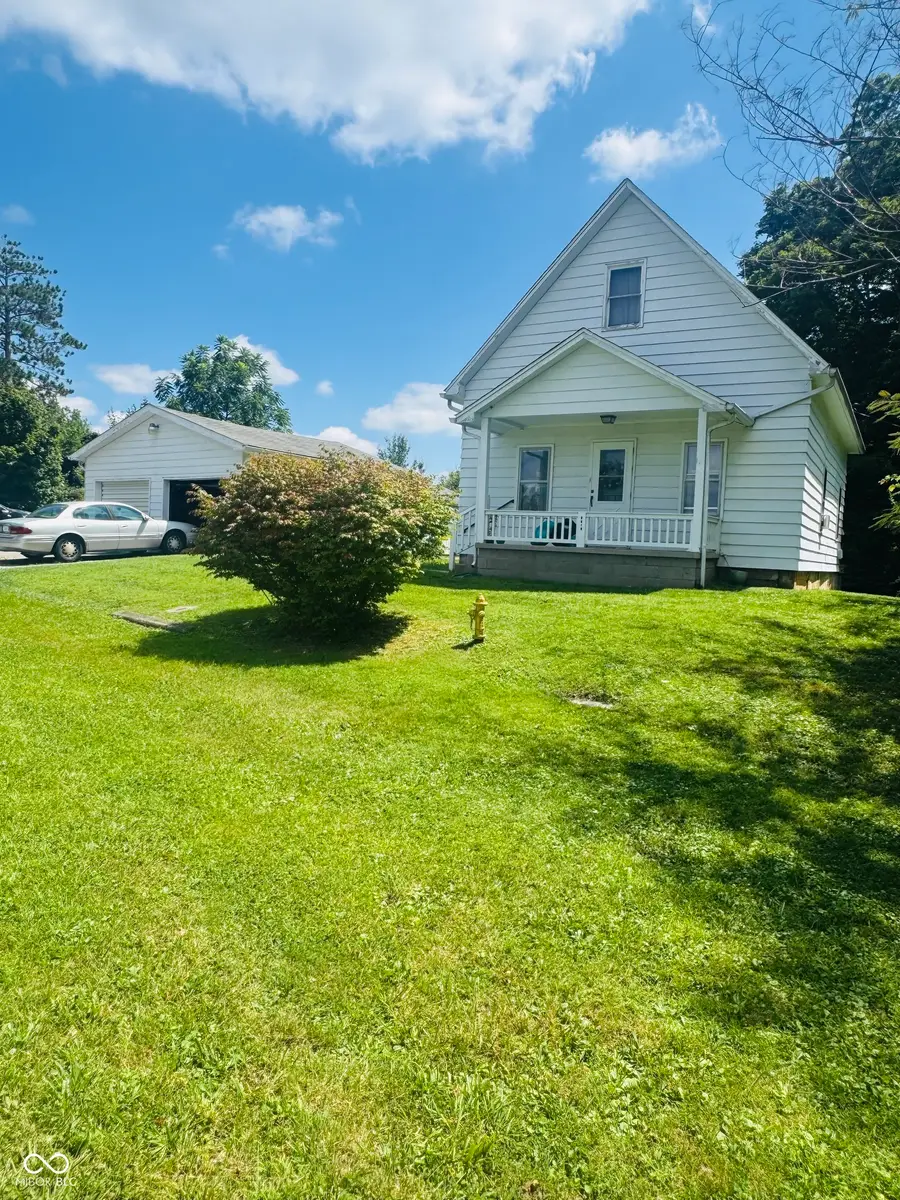 8817 W Gardner Road, Bloomington, IN 47403 - #2
