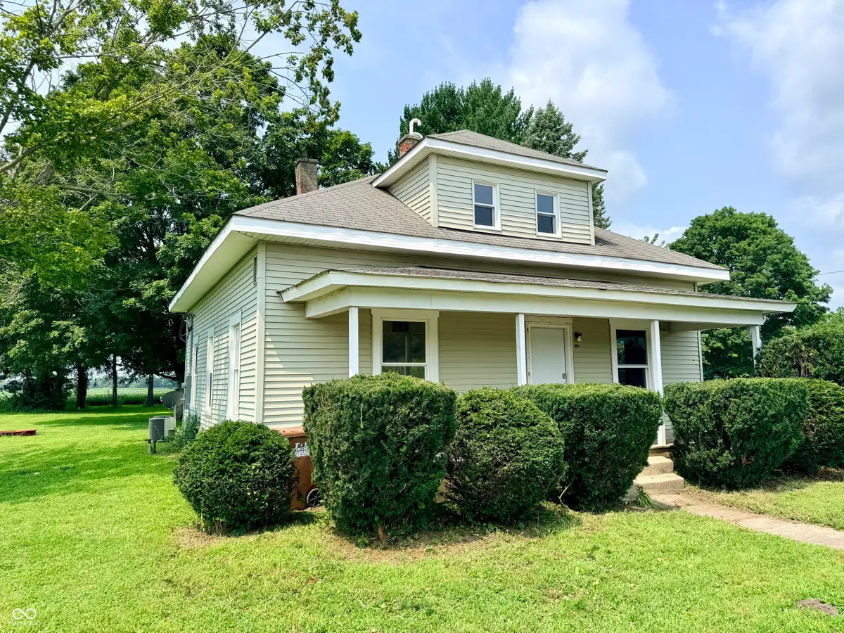 5559 S 1000 E, New Ross, IN 47968 - #1