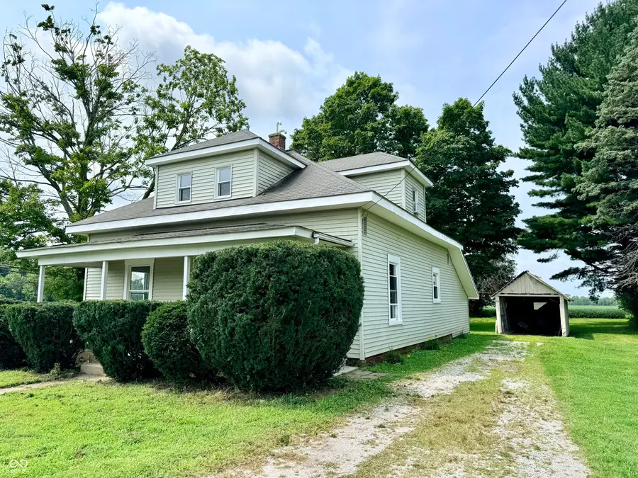 5559 S 1000 E, New Ross, IN 47968 - #2