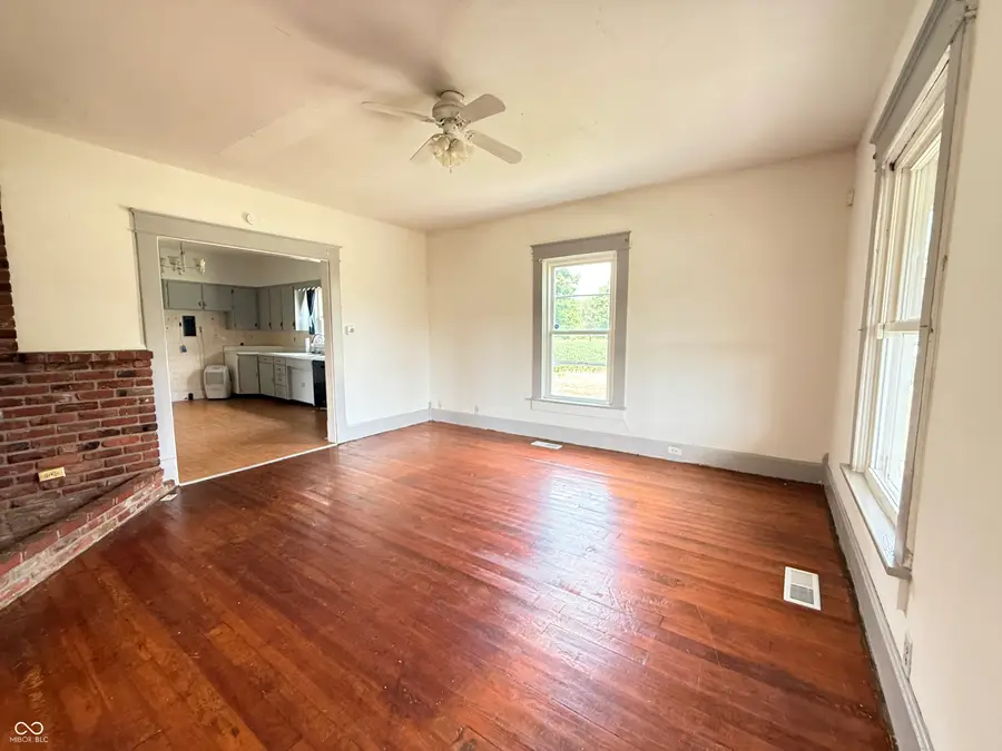 5559 S 1000 E, New Ross, IN 47968 - #3