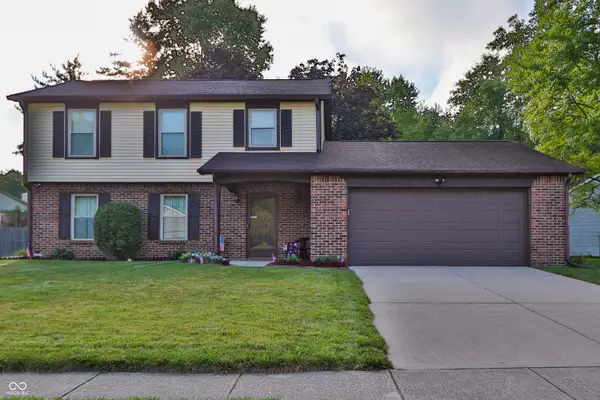8275 Ontario Lane, Indianapolis, IN 46268