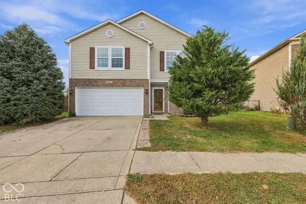 3254 Cork Bend Drive, Indianapolis, IN 46239